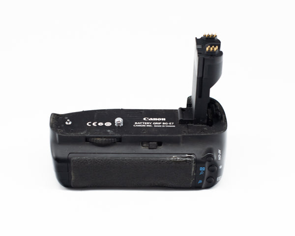 Canon BG-E7 Battery Grip (Second Hand)