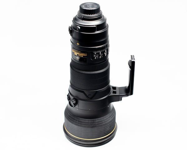 Nikon AF-S 400mm f/2.8 G ED VR w/Case, Hood, Caps, Strap & Skin 204087 (Second Hand)