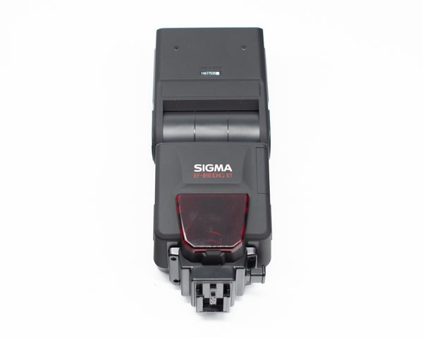 Sigma EF-610 DG ST Flash Speedlite W/Box (Second Hand)