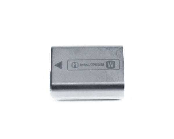 NP-FW50 Battery For Sony (Second Hand)