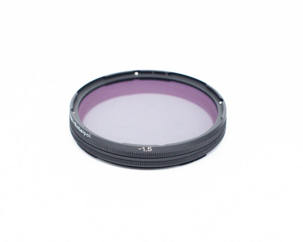 Rollei VI Circular Polarizing Filter 96841 (Second Hand)