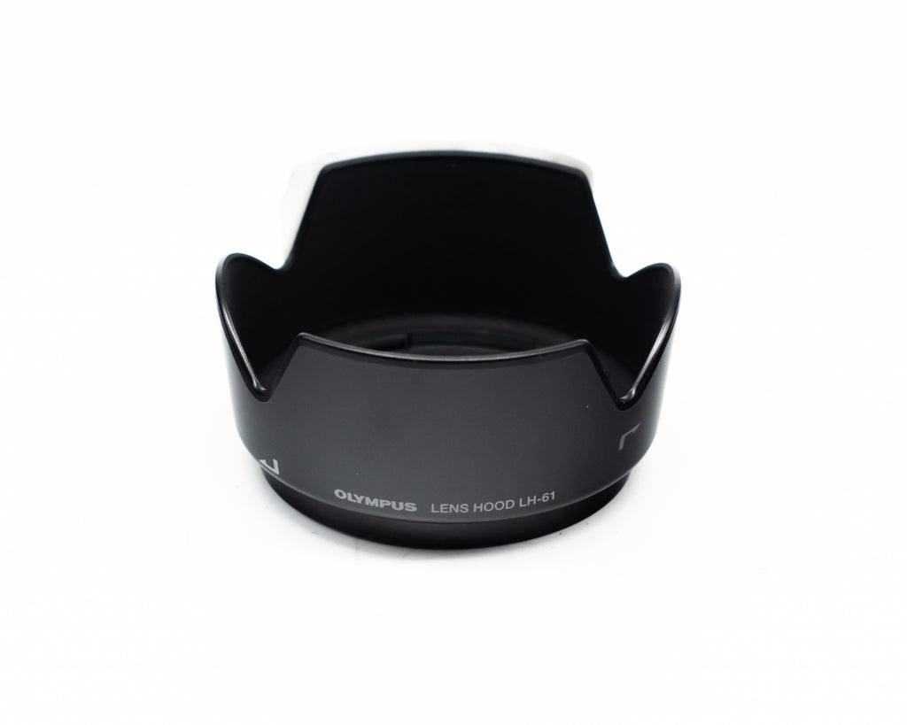 Olympus LH-61 Lens Hood (Second Hand)