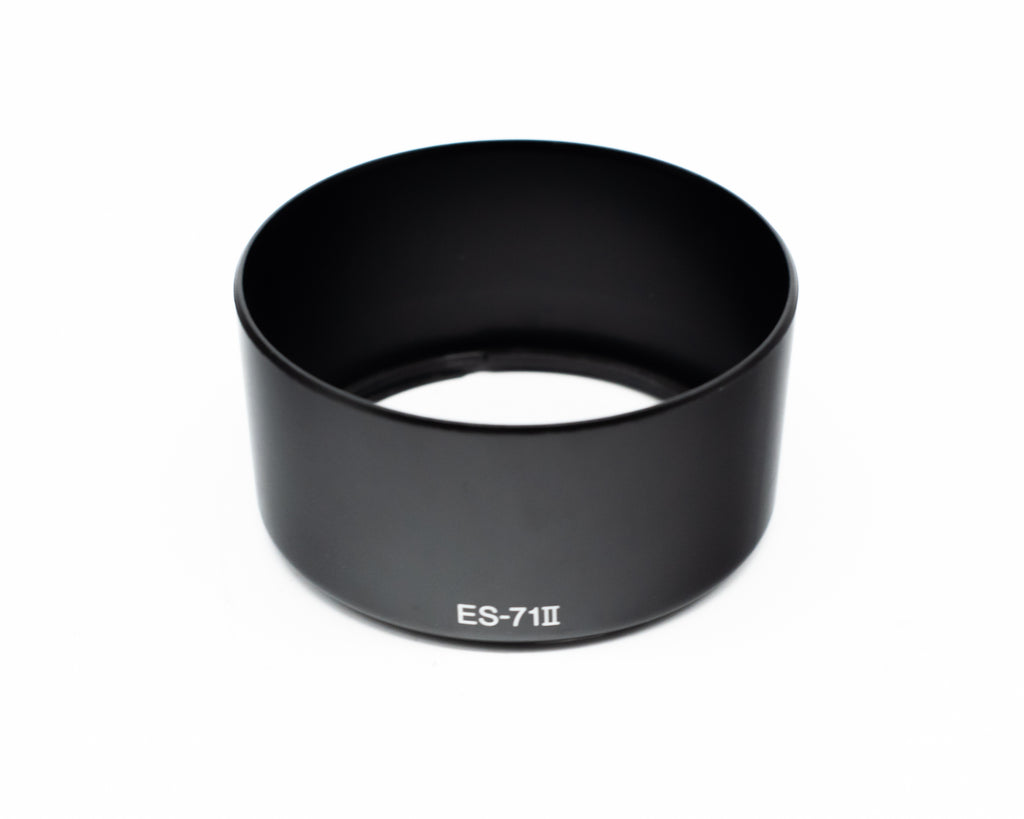 Canon ES-71II Lens Hood (Second Hand)