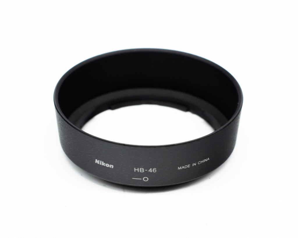 Nikon HB-46 Lens Hood (Second Hand)