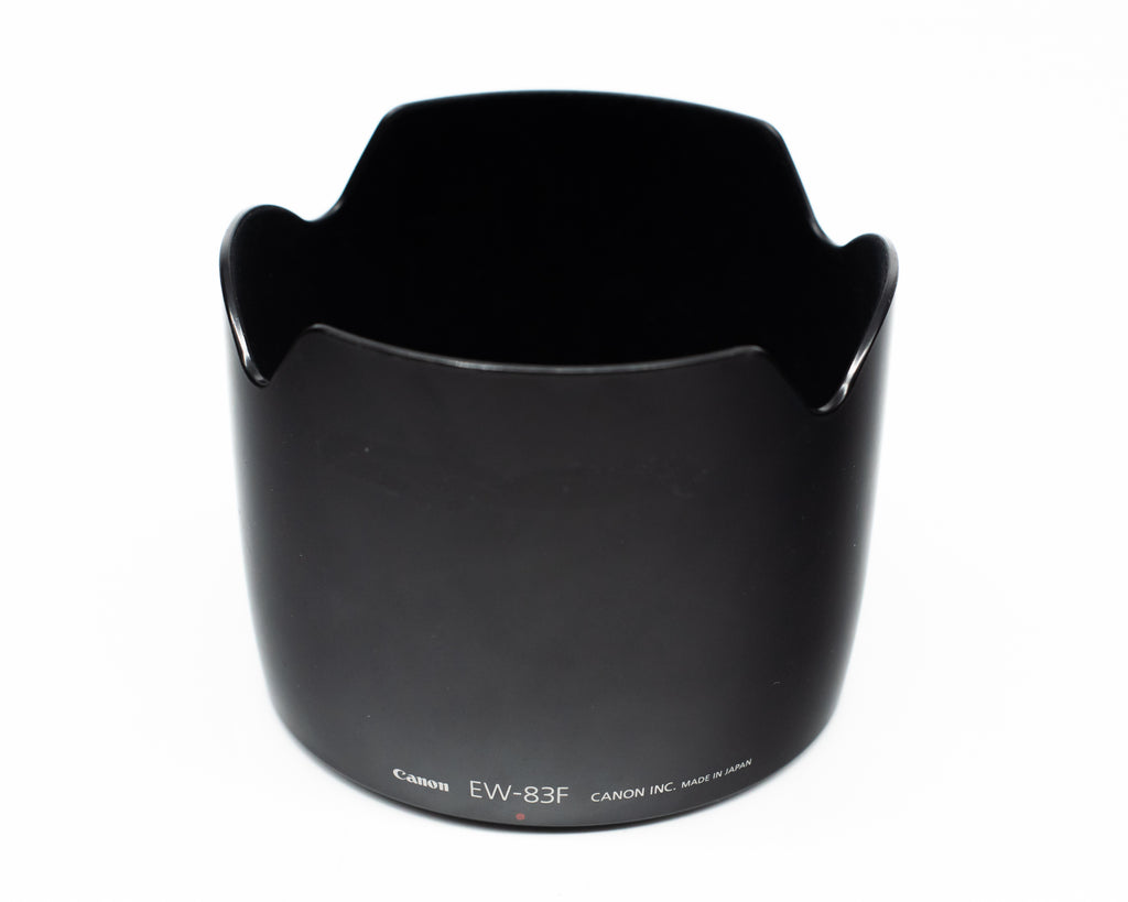 Canon EW-83F Lens Hood (Second Hand)