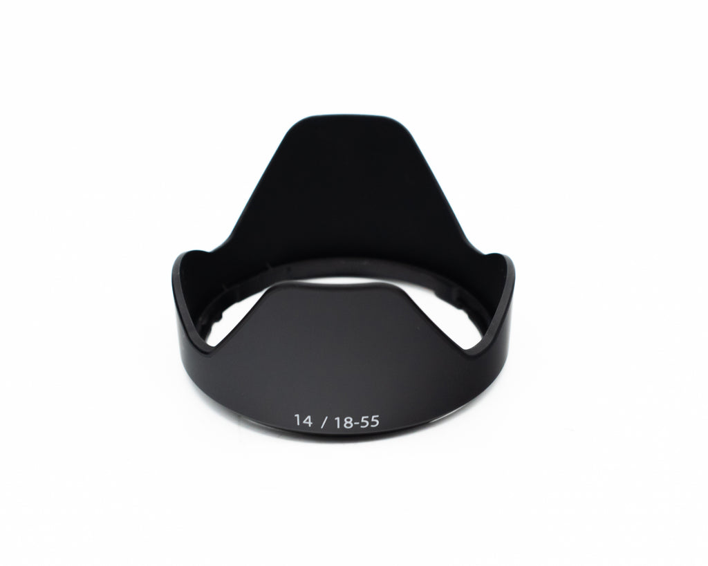 Fujifilm 18-55/14 Lens Hood (Second Hand)