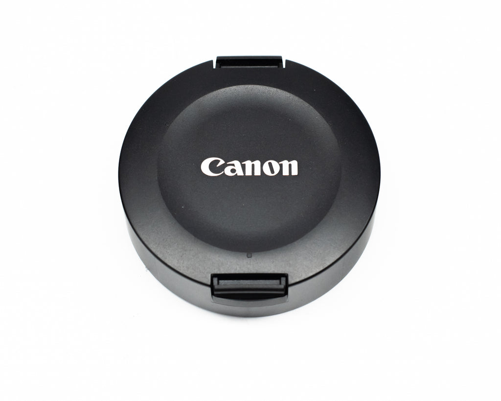 Canon Lens Cap 10-20 (Second Hand)