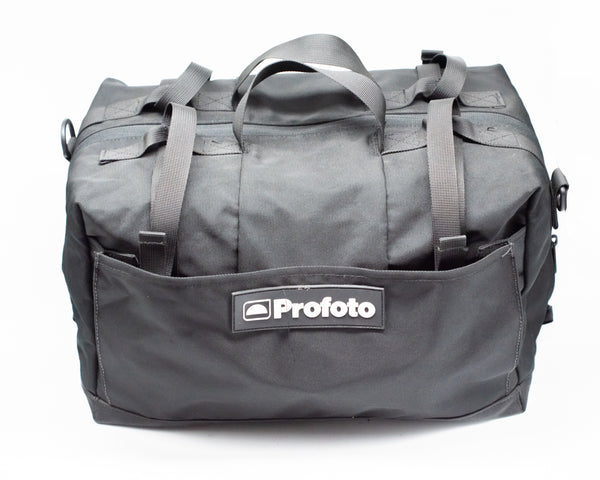 Profoto B2 Kit With Spare Battery, Charger and Bag (Batteries AS-IS) (Second Hand)