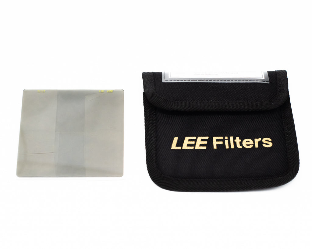 Lee Filters .45ND 100mmx100mm w/Case (Second Hand)