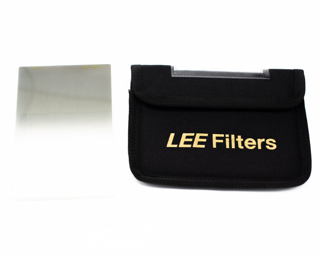 Lee Filters .45ND GRAD SOFT 100mmx150mm w/Case (Second Hand)