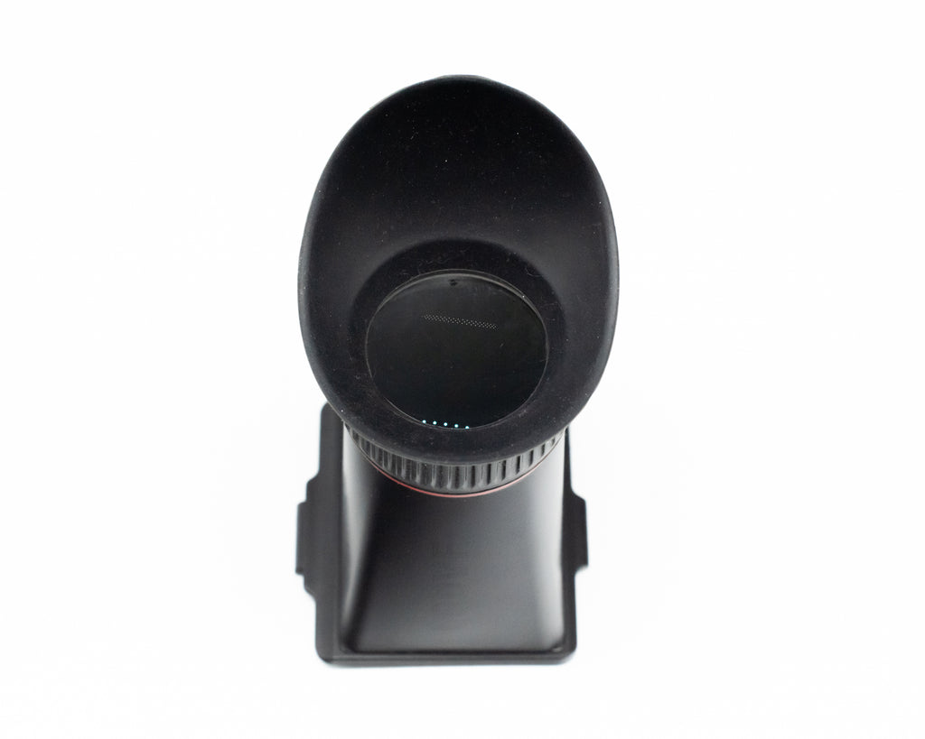 Kinotehnik LCDVF 4N Viewfinder For Nikon D800/E (Second Hand)