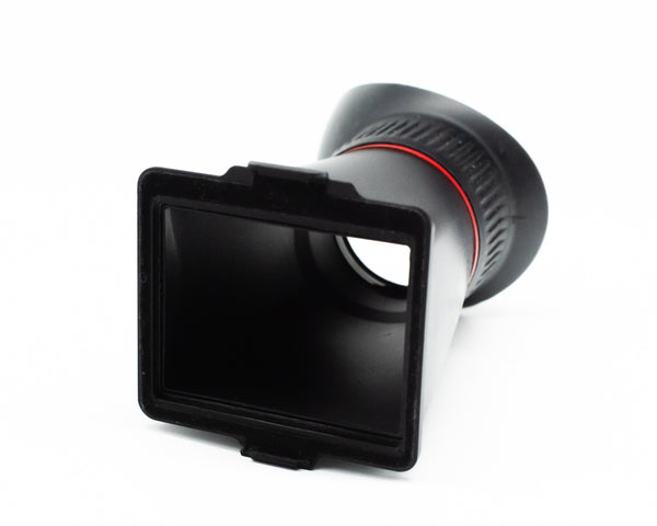 Kinotehnik LCDVF 4N Viewfinder For Nikon D800/E (Second Hand)