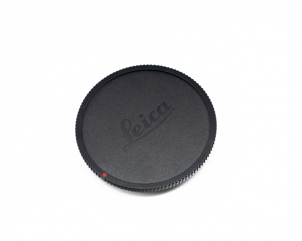 Leica S Body Cap (Fits Medium Format) (Second Hand)