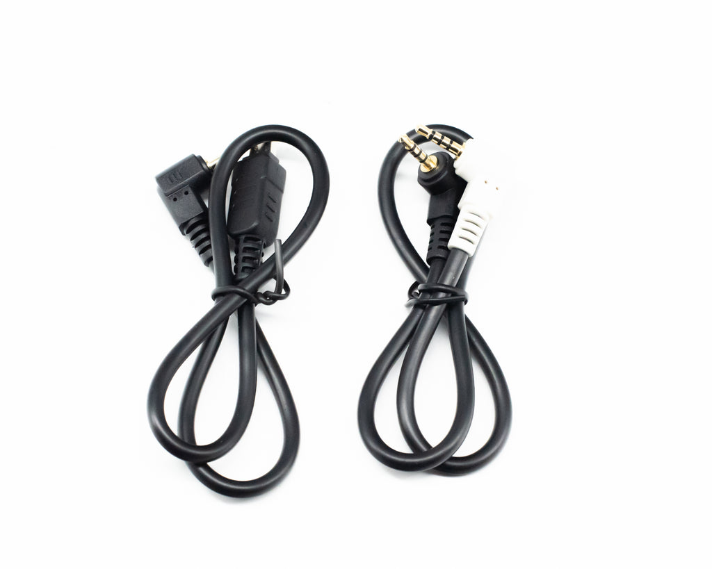 Hahnel Cable Pack O1 & C1 For Olympus/Panasonic (Second Hand)