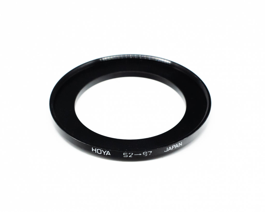 Hoya Step Up Ring 52-67mm (Second Hand)