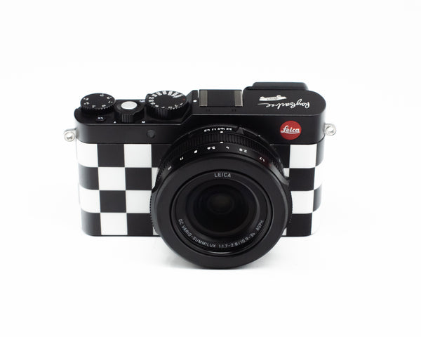 Leica D-Lux 7 Vans x Ray Barbee Edition Mint in Box (Second Hand)