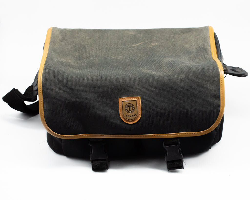 Tosca Camera Bag (Medium) (Second Hand)