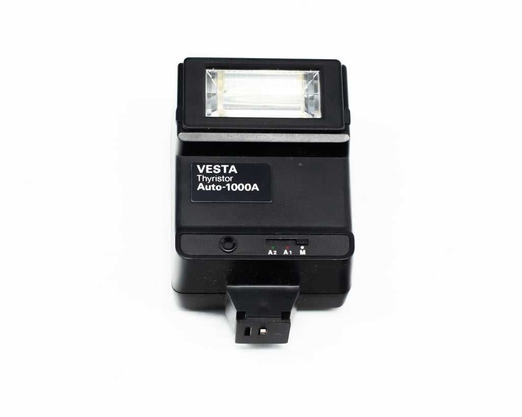 Vesta Electric Flash (Second Hand)