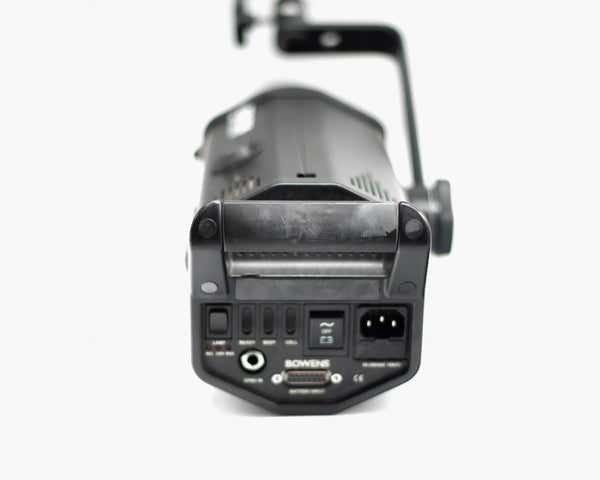 Bowens GM500 Pro Monolight Head (Second Hand)