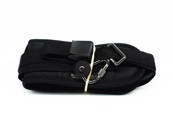 BlackRapid RS-4 Strap with Pouch (Second Hand)