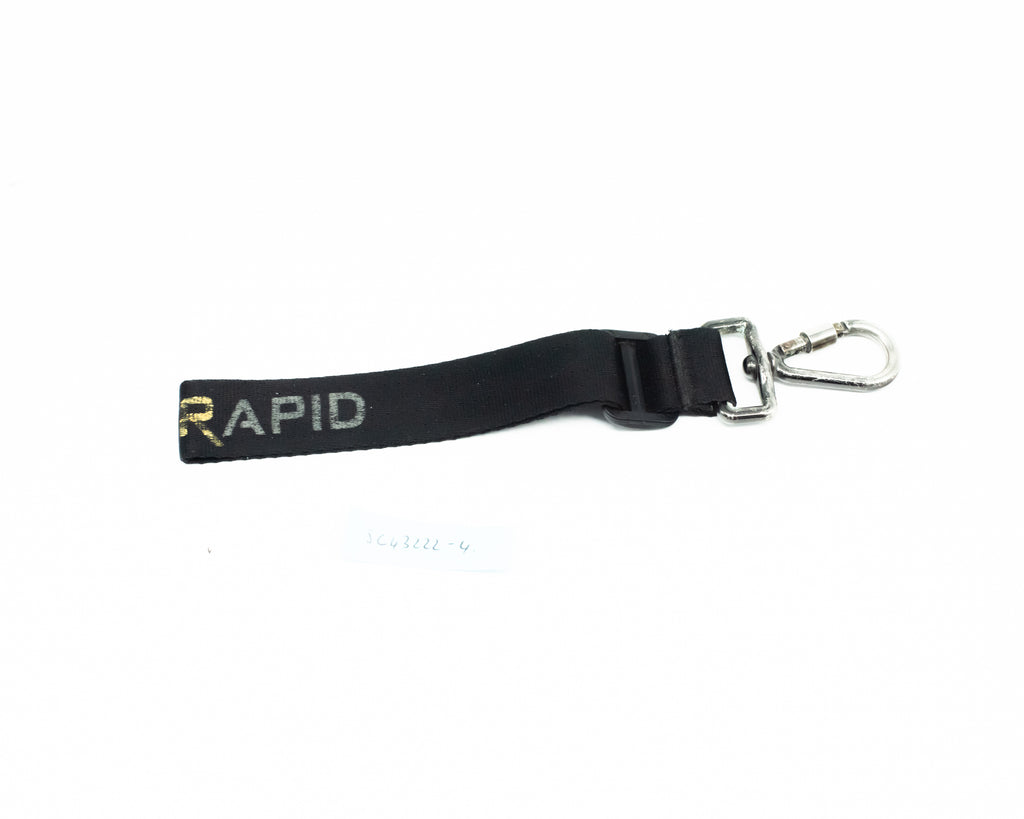 BlackRapid Breathe Wrist Strap (Second Hand)