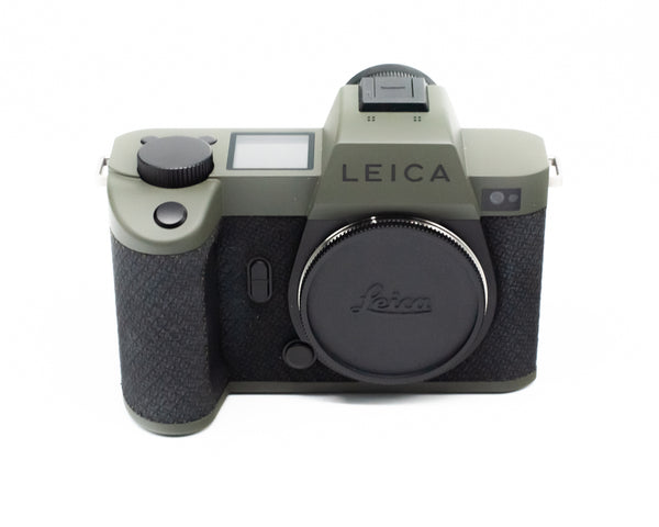 Leica SL2-S Reporter Digital Camera Mint in Box 5706641 (Second Hand)