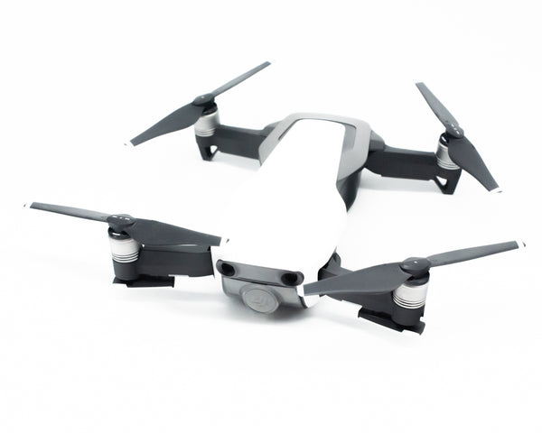 DJI Mavic Air - Arctic White Fly More Combo 0K1UF5Q00E (Second Hand)