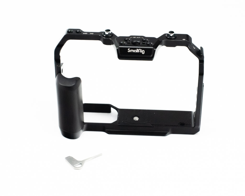 SmallRig Cage for Nikon Zf (Second Hand)