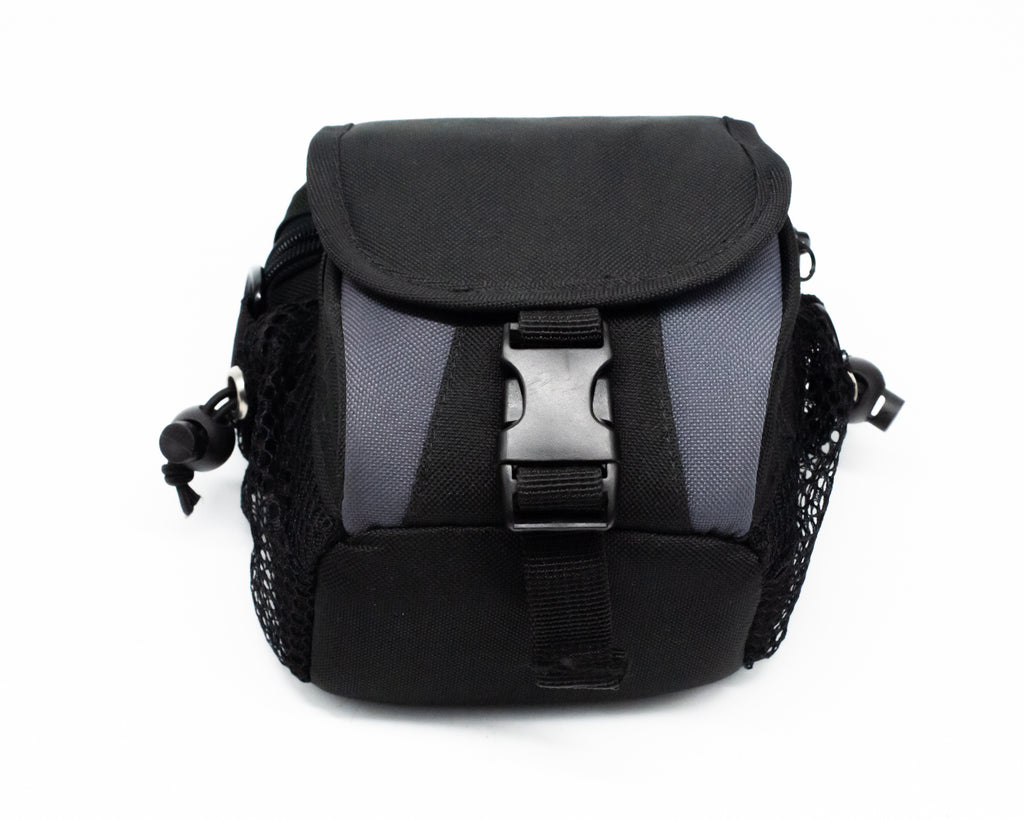 Compact Camera Travel Bag (Small) with Strap (Second Hand)