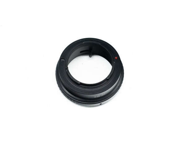 CE FD-NEX (Canon FD to Sony E Mount) Adapter (Second Hand)