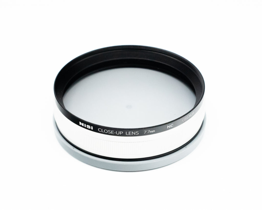 Nisi Close Up Filter (77mm) (Second Hand)