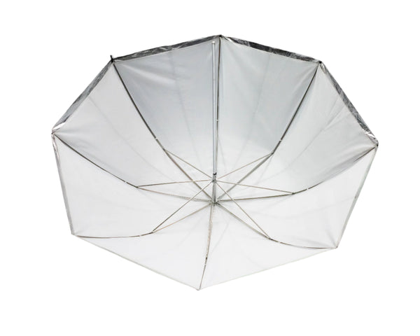 Bowens Studio Umbrella Black/Silver (Medium) (Second Hand)