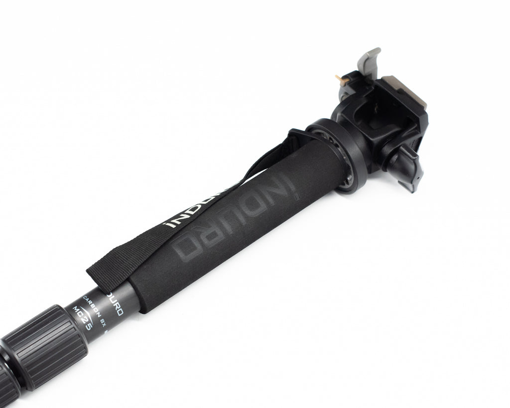 Induro Carbon 8X MC25 Monopod (Second Hand)