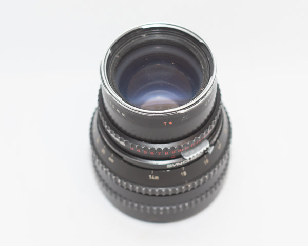 Hasselblad C 150Mm f/4 Sonnar Lens Black T* (Second Hand)