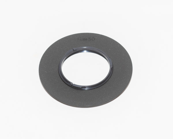 Lee Filter 50mm Hasselblad Adapter Ring