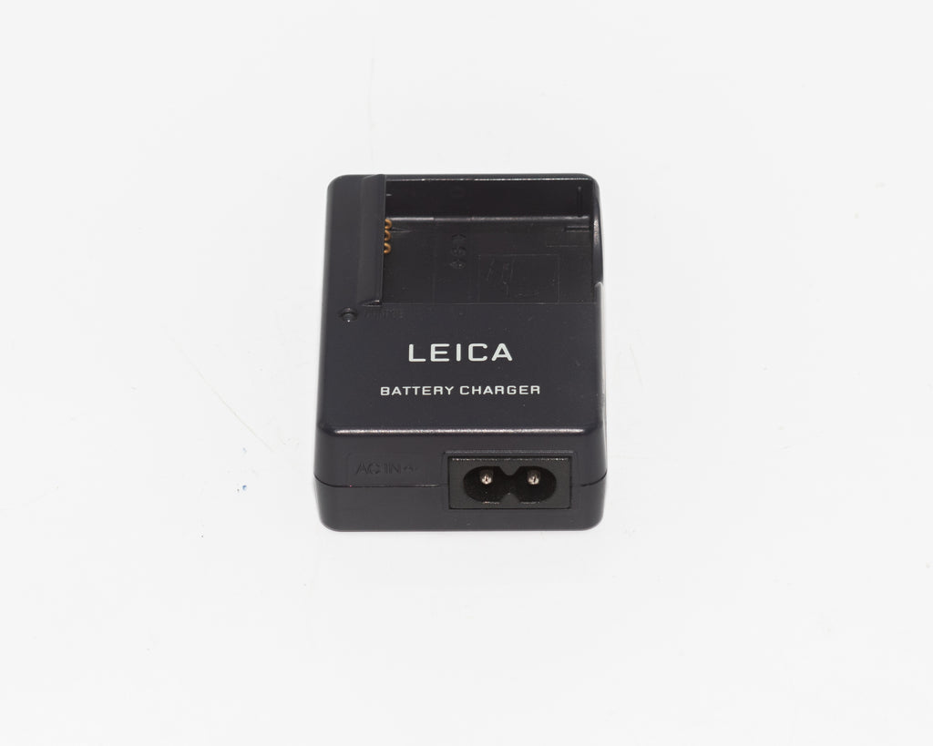 Leica BC-DC6-E Charger for C-Lux 2/3 (Second Hand)