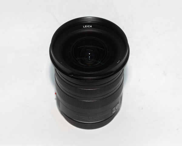 Leica Super-Vario Elmarit-T 11-23mm ASPH Lens with Box (Second Hand)