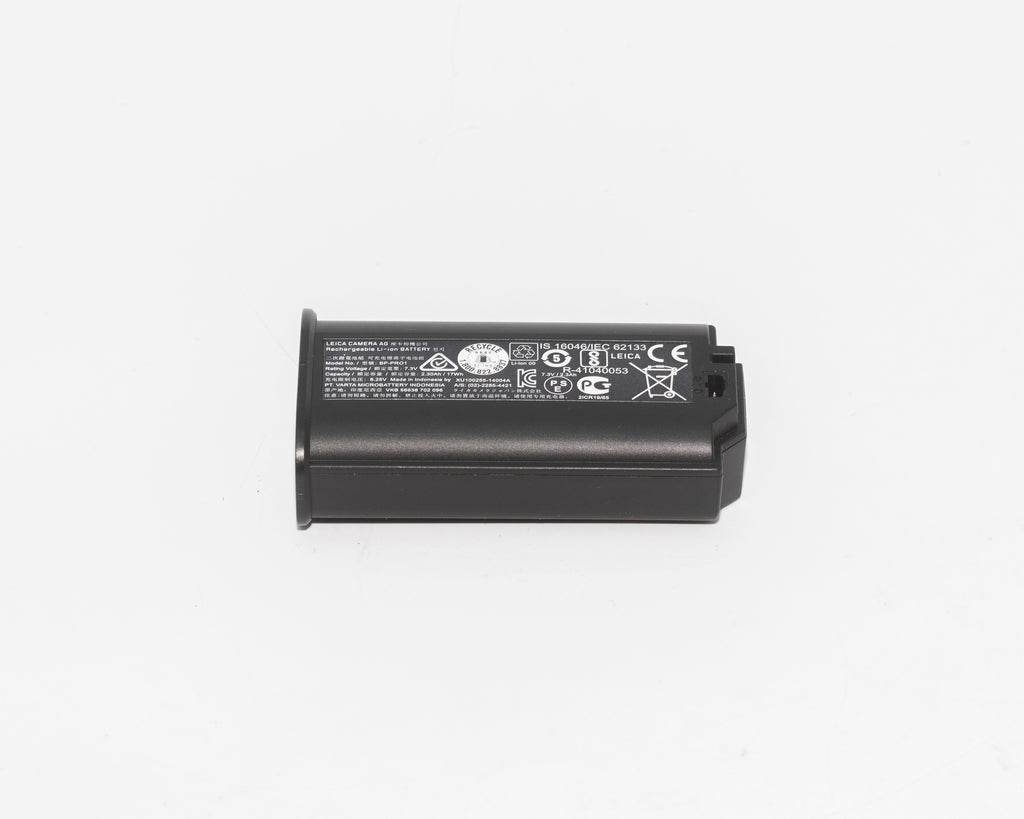 Leica S BP-Pro1 Battery 16039 for S3/S2/S (Typ 006/007) (Second Hand)