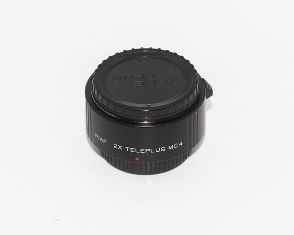 Kenko Teleplus 2x Teleconverter for Mamiya RB with Box & Pouch (Ex-Demo)