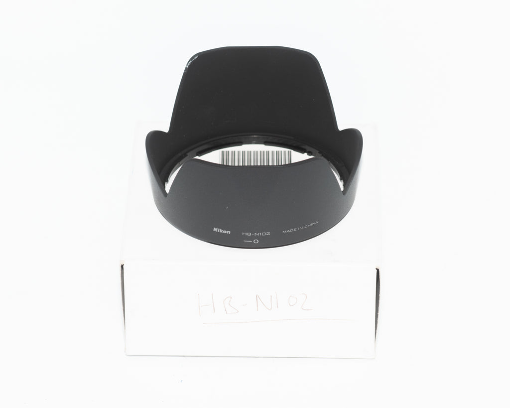 HB-N102 Lens Hood For Nikon with Box (Second Hand)