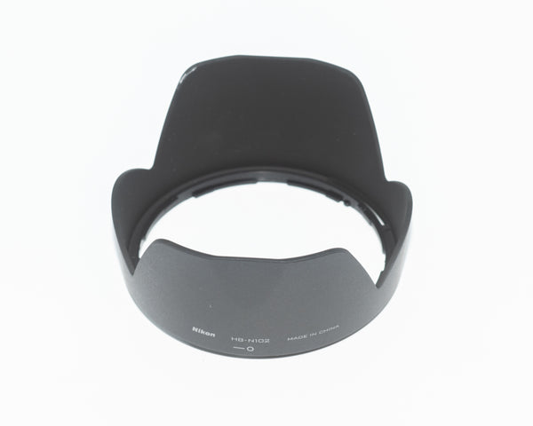 HB-N102 Lens Hood For Nikon with Box (Second Hand)