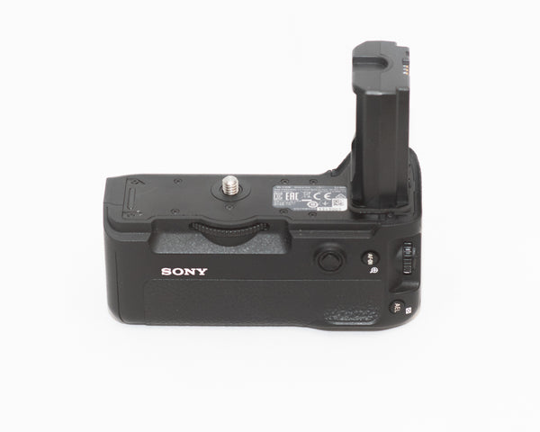 Sony VG-C3EM Battery Grip A9/A7III/A7RIII with Box (Second Hand)