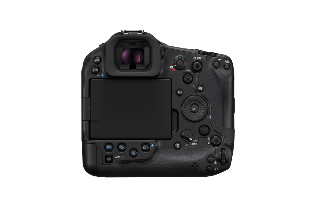 Canon ER-I Standard Eyecup for EOS R1