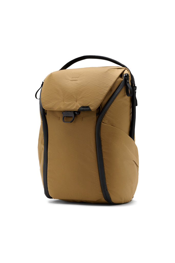 Peak Design Everyday Backpack 20L V2 (Coyote)