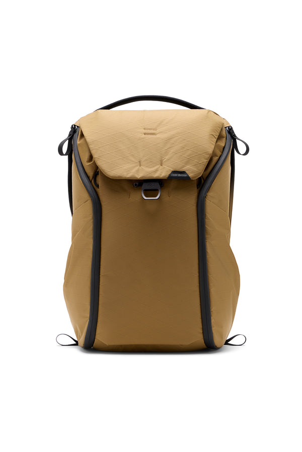 Peak Design Everyday Backpack 30L V2 (Coyote)