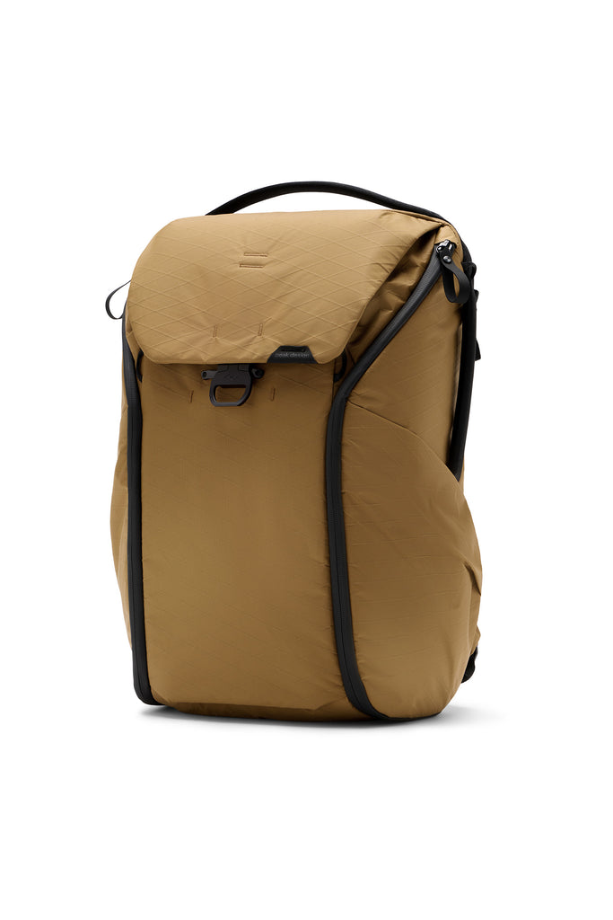 Peak Design Everyday Backpack 30L V2 (Coyote)