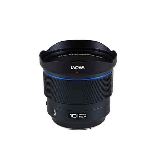 Laowa 10mm f/2.8 Zero-D Full Frame Auto Focus Lens for Sony E Mount