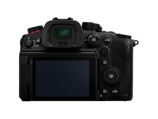 Panasonic LUMIX GH7 Video Hybrid Mirrorless Camera (Body, Only)