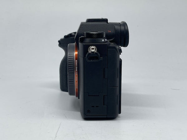 Sony A9 Mark II Camera with Box (Second Hand)