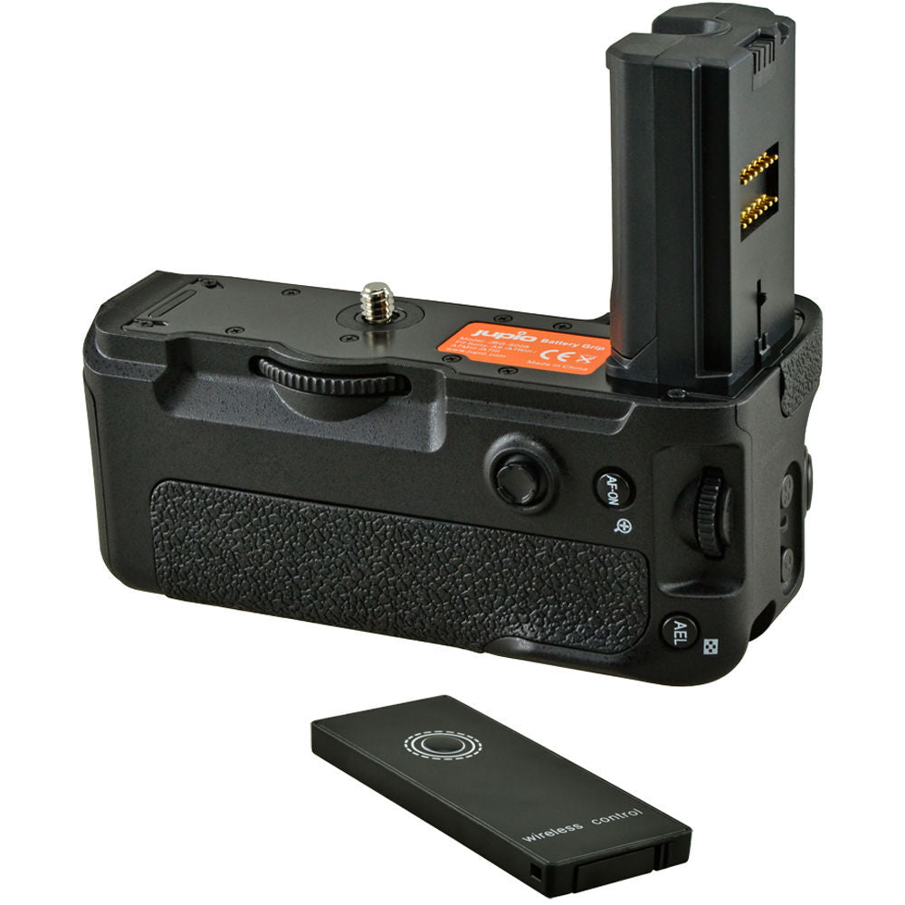 Jupio VG-C3EM Replacement Battery Grip for Sony A9/A7RM3 /A7M3